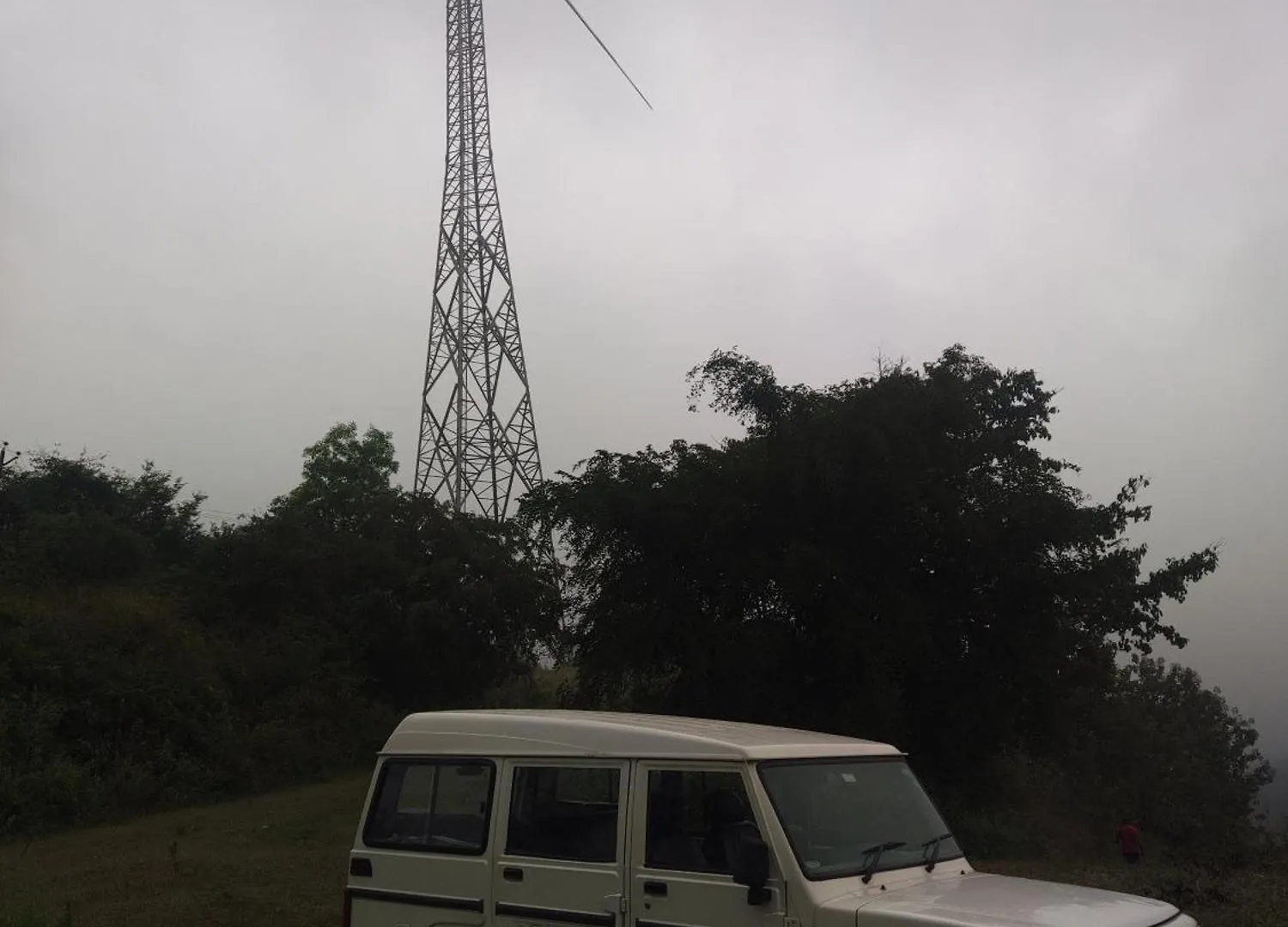Farm stay Midway Crest Farmstay Attappadi