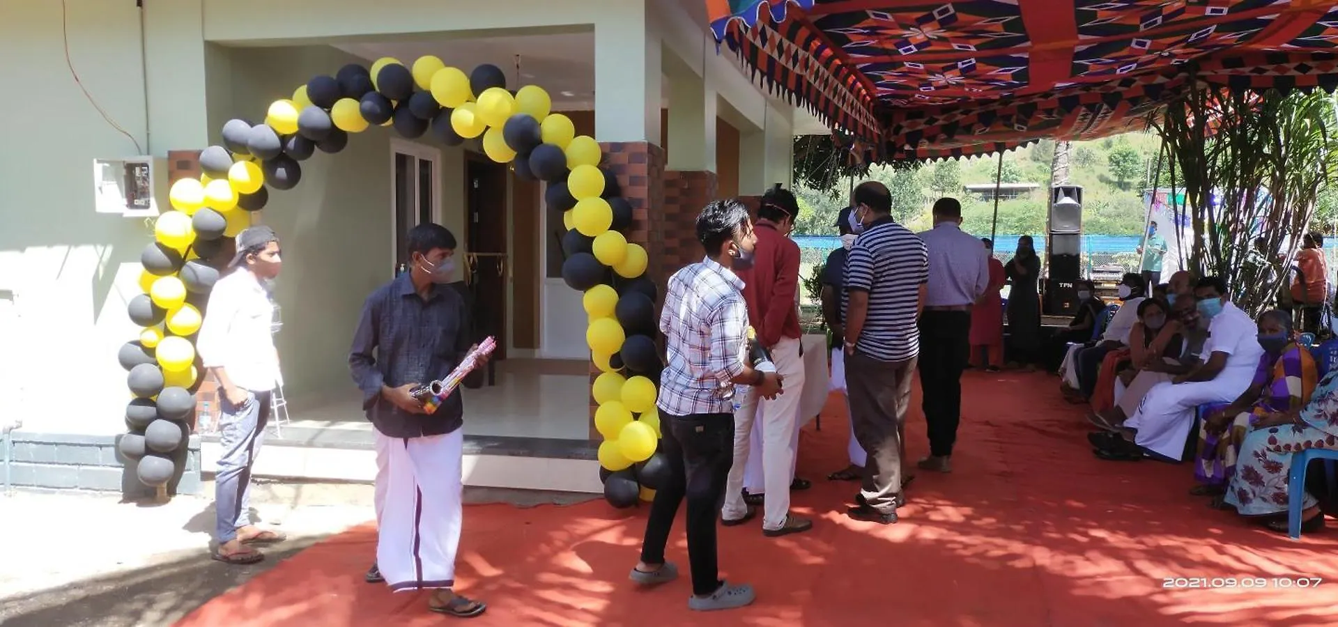 Midway Crest Farmstay Attappadi