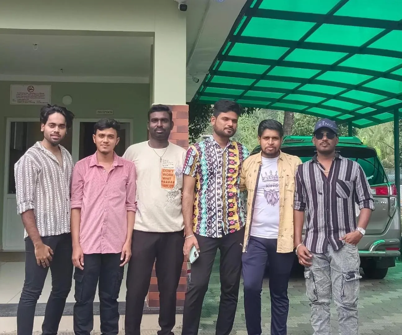 Midway Crest Farmstay Attappadi