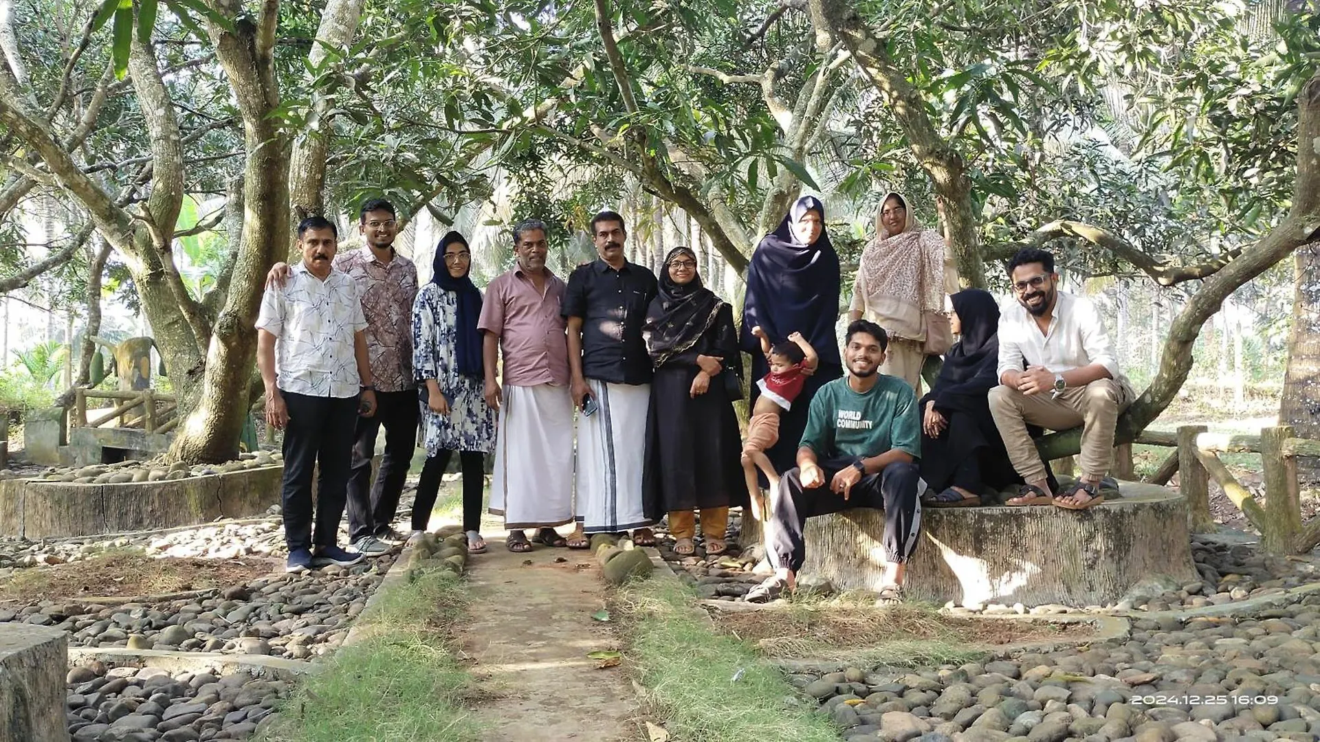 Midway Crest Farmstay Attappadi 0*,