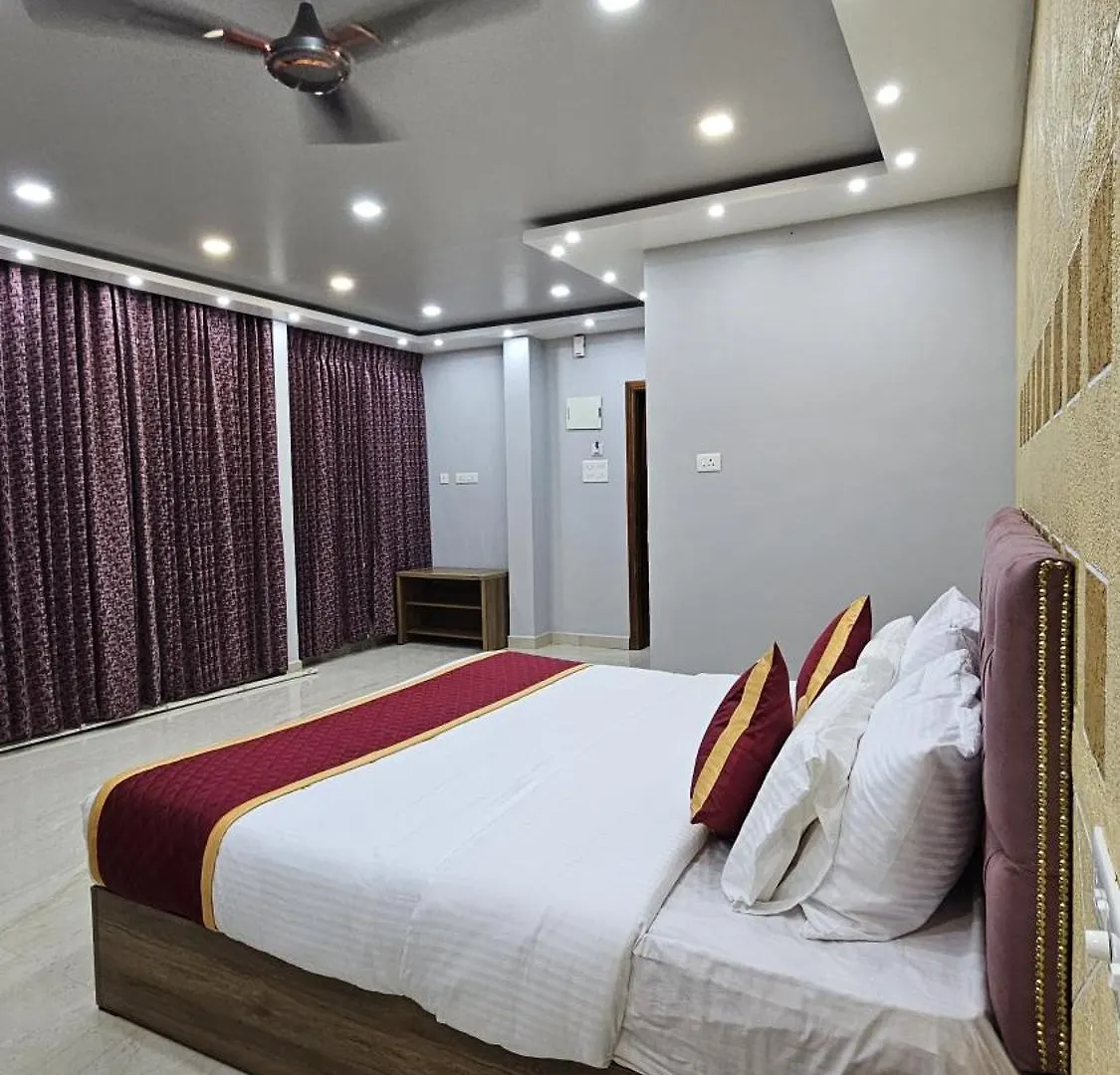 Midway Crest Farmstay Attappadi 0*,  India