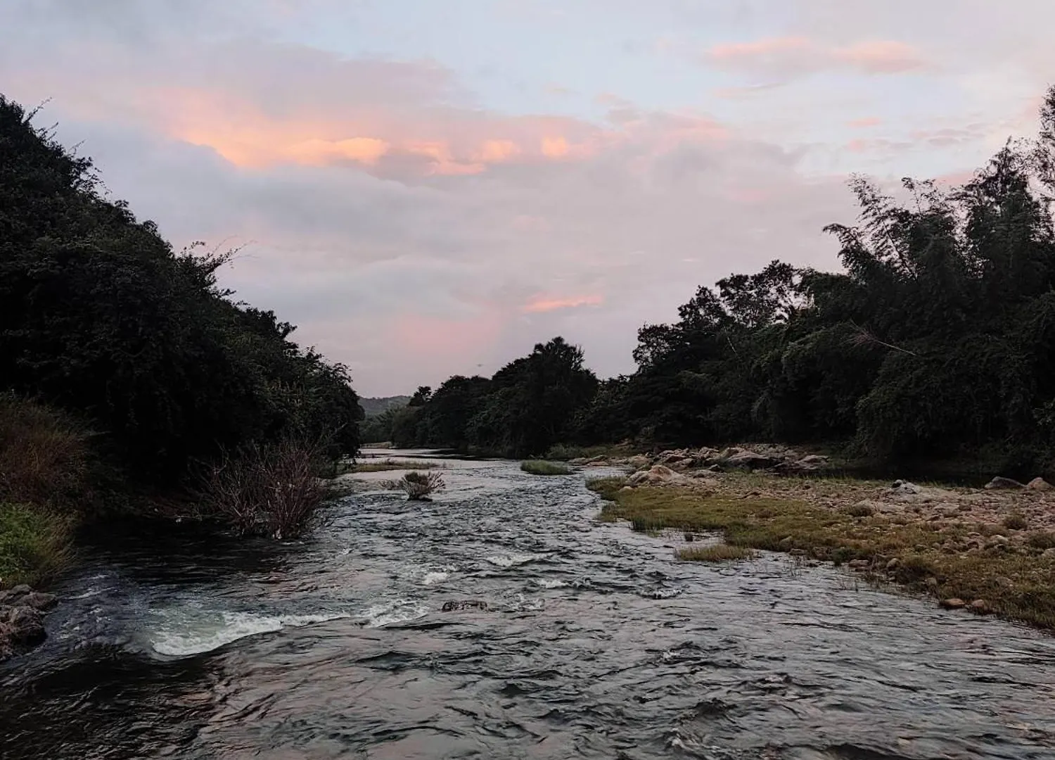 Midway Crest Farmstay Attappadi India