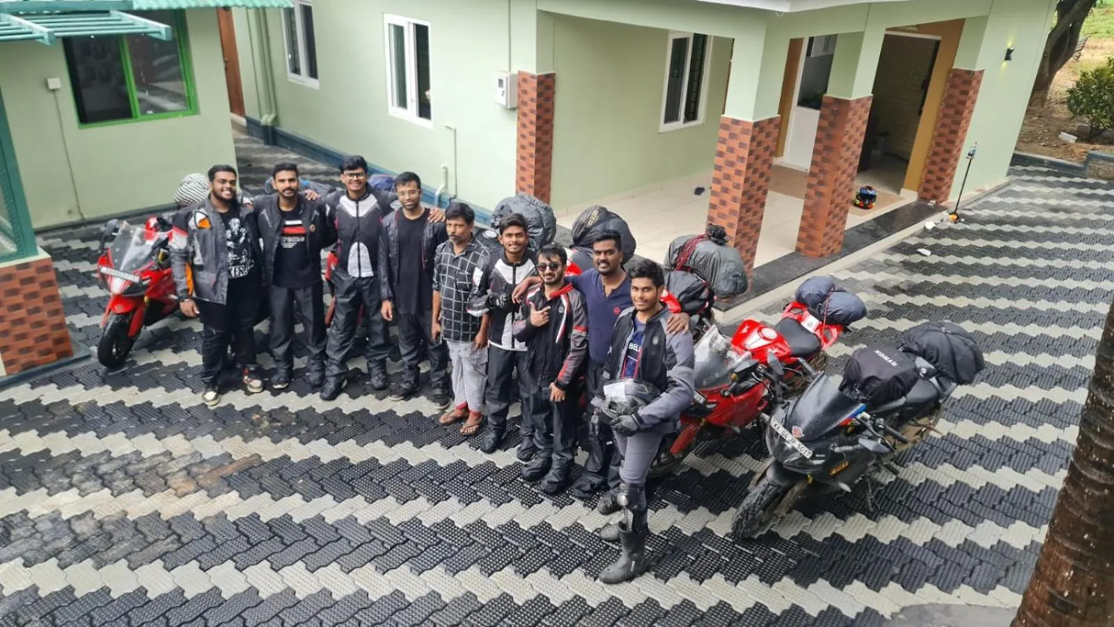 Midway Crest Farmstay Attappadi India