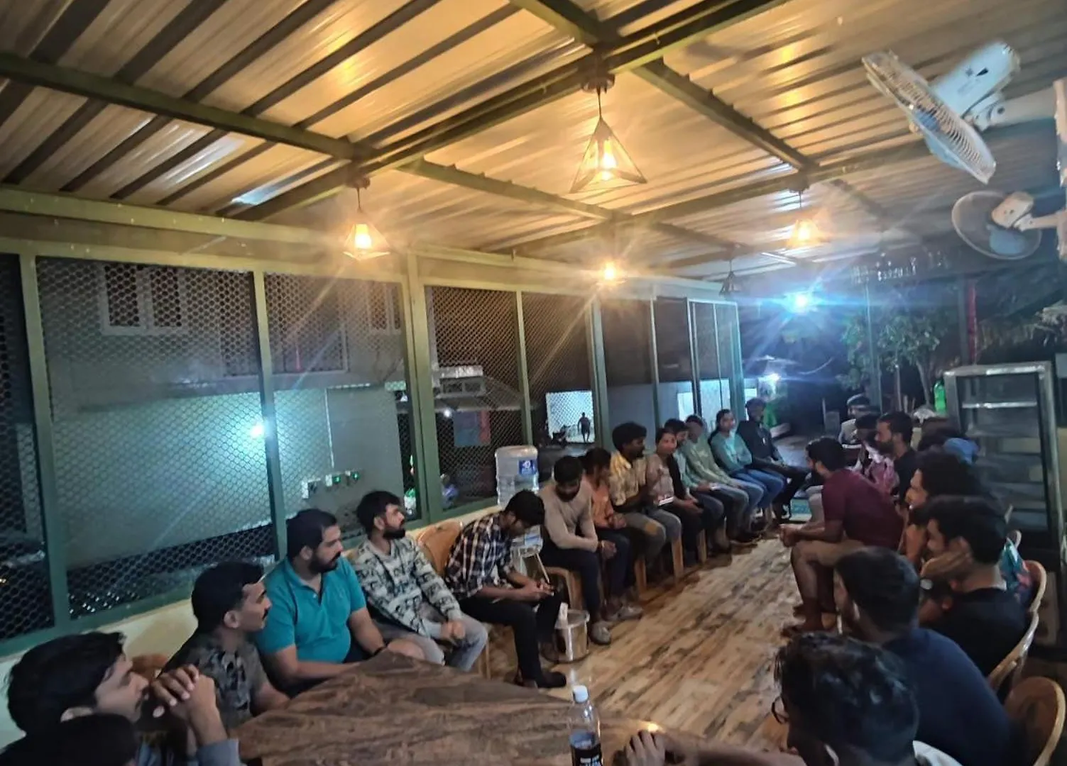 Midway Crest Farmstay Attappadi