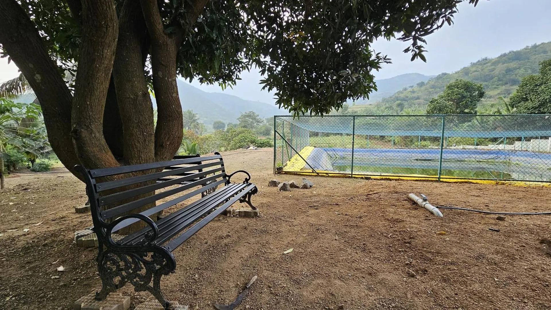 Midway Crest Farmstay Attappadi 0*,  India