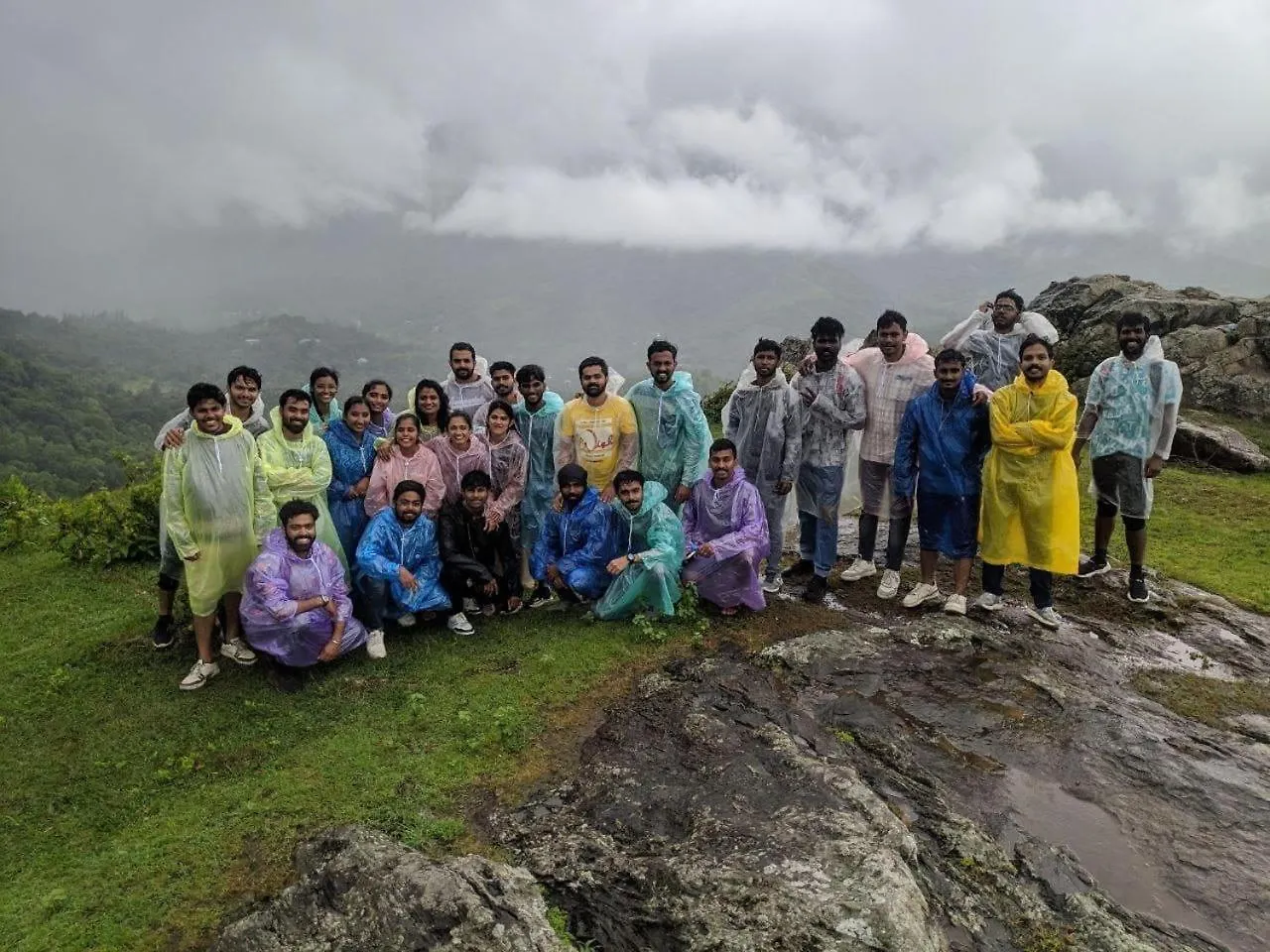 Midway Crest Farmstay Attappadi 0*,  India