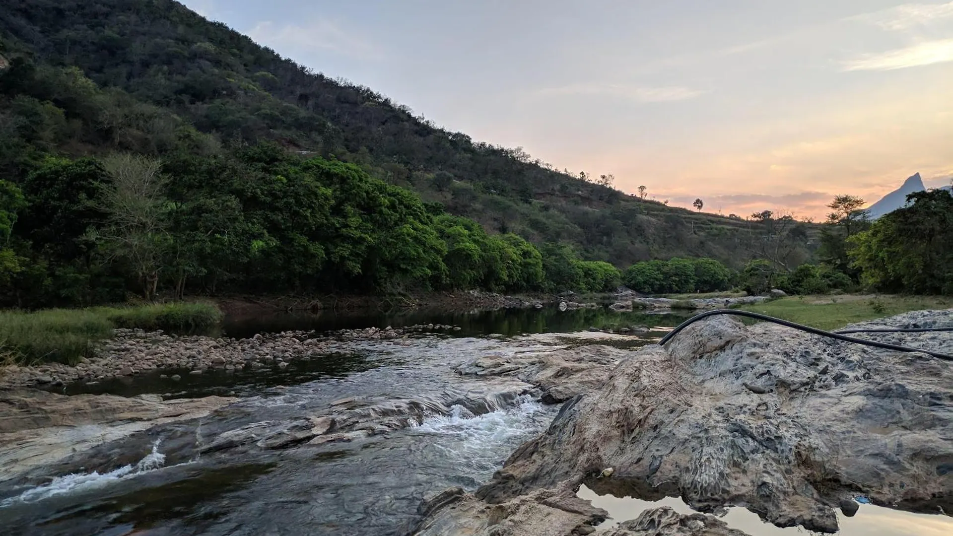 Midway Crest Farmstay Attappadi 0*,  India