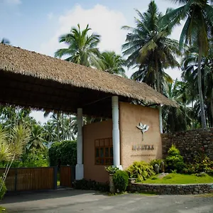 3* Hotel Maayaa Riverside Villa By Kpm Tripenta
