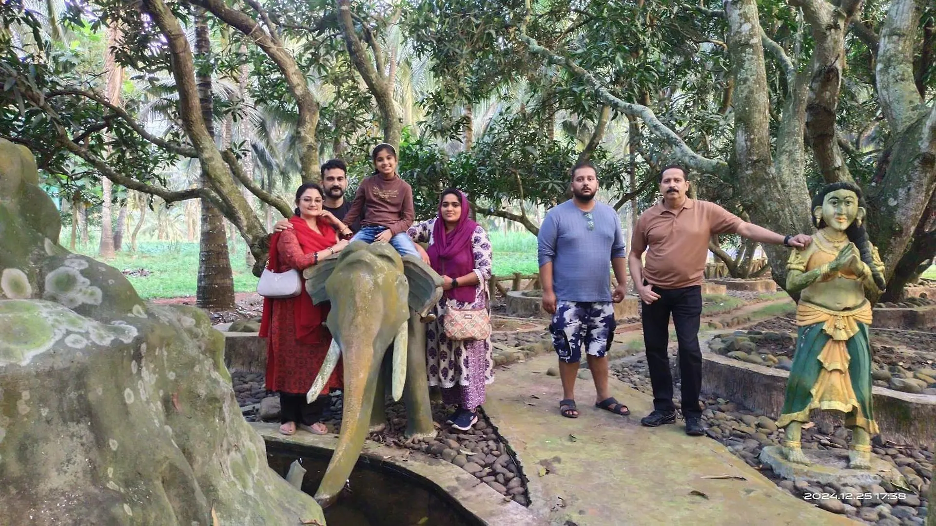 Midway Crest Farmstay Attappadi 0*,