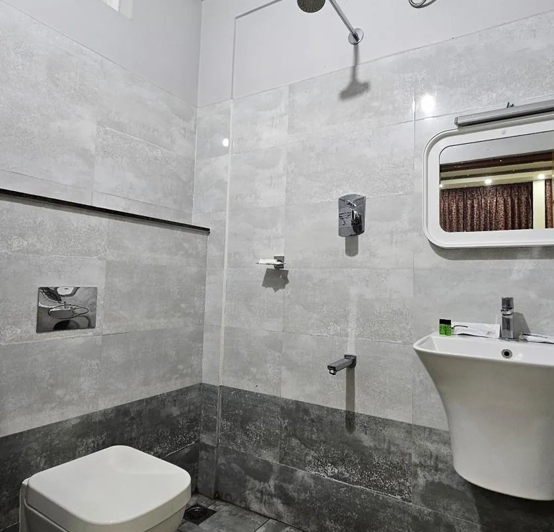 Farm stay Midway Crest Farmstay Attappadi