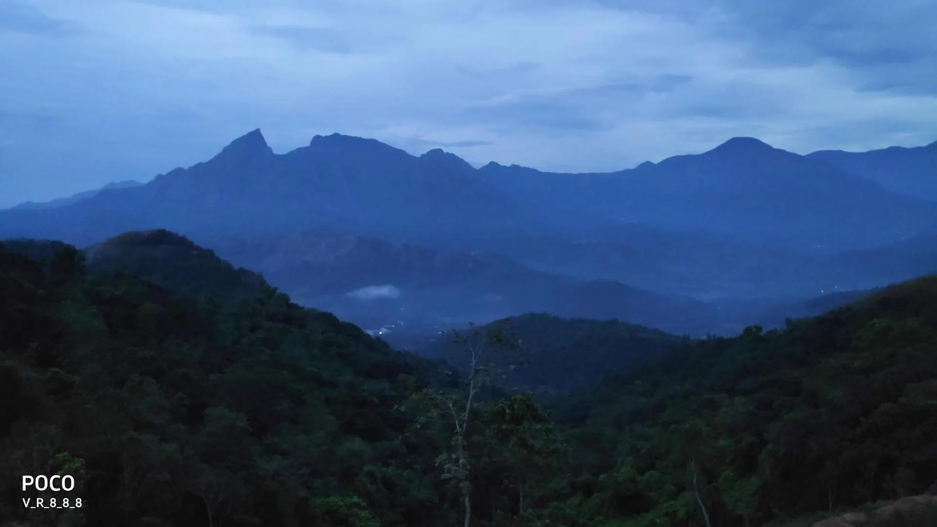 Midway Crest Farmstay Attappadi 0*,  India
